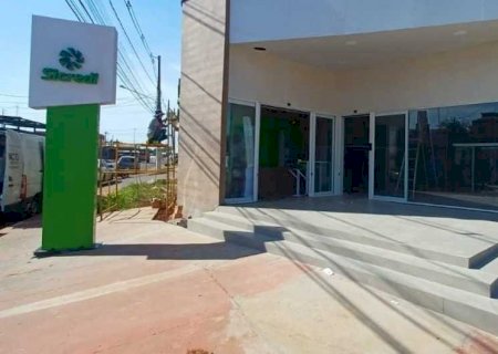 Nesta sexta-feira, Sicredi Pantanal MS inaugura mais uma agência em Maracaju