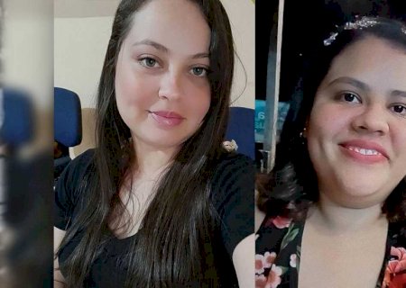 Irmãs sofrem sequelas da Covid-19 e ficam dependentes da mãe em Jardim