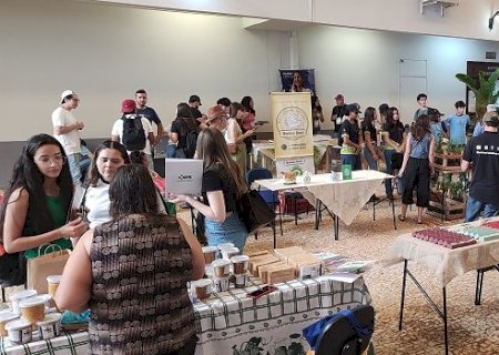 Com cerca de 50 produtores, Agroecol terá feira agroecológica da agricultura familiar (fotos)