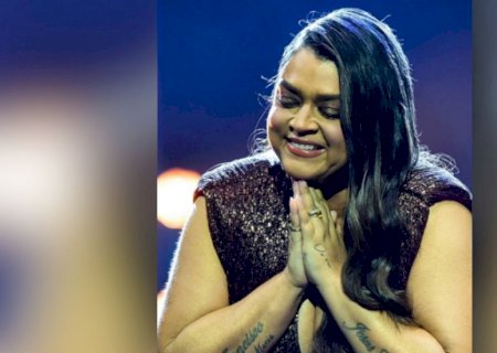 Preta Gil passa por nova cirurgia de retirada de tumores
