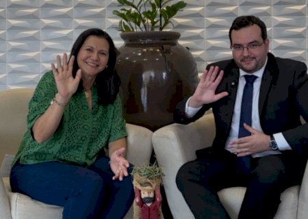 Caarapó: Procurador Geral do Município é exonerado do cargo com menos de 30 dias de trabalho