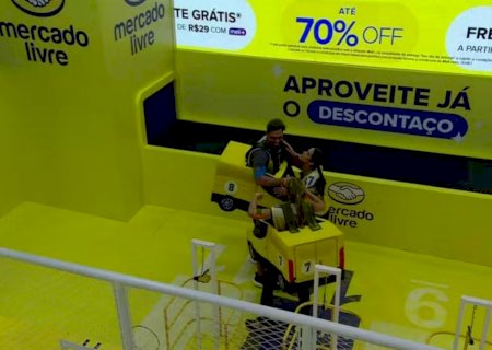 BBB 25: Eva e Renata são as últimas a deixarem Prova de Resistência