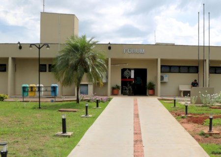 Estudantes de Direito em Jardim podem participar de processo seletivo do TJMS no município