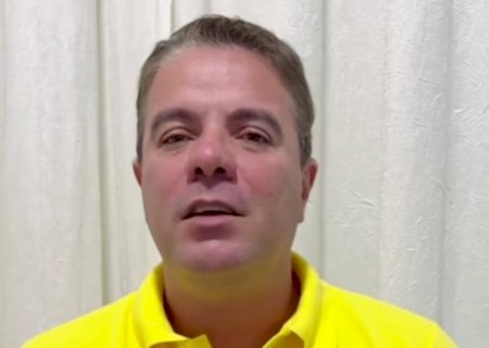 André Nezzi diz que prefeita eleita mente, distorce números e encheu a prefeitura de comissionados