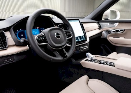 Volvo Car Brasil se destaca em 2024 com liderança em SUVs e eletrificação | Mecânica Online®| Mecânica do jeito que você entende