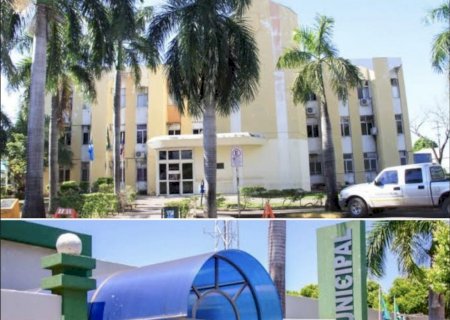 Prefeitos acusam antecessores de rombos milionários nas contas