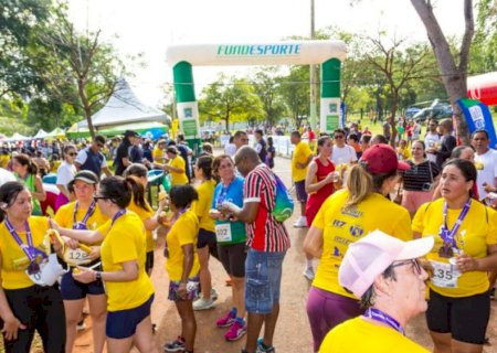 Reunião da Fundesporte define detalhes do Festival de Verão 2025