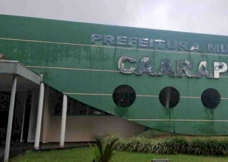 Ex-servidores são condenados a 31 anos de prisão por desvios no IPTU em Caarapó