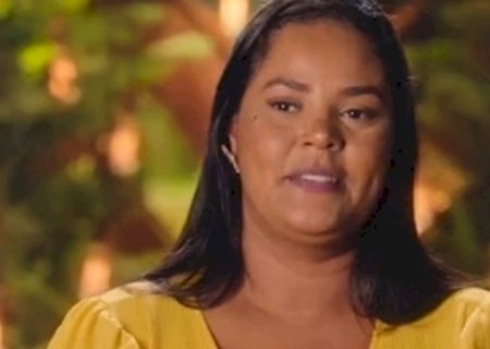 Larissa, de Ilhados com a Sogra, termina casamento após reality: “Traição”
