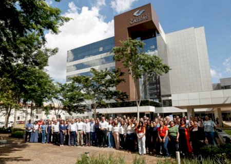 Hospital Cassems de Campo Grande alcança o mais alto nível de excelência