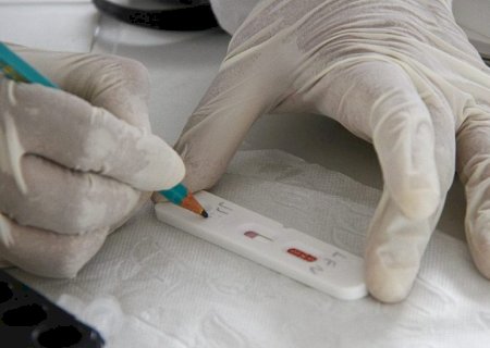MS registra a segunda morte por covid-19 em 2025