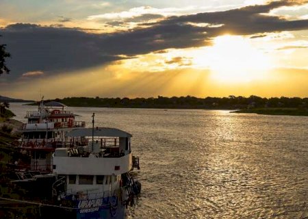 Cidade de MS registra quase 42&deg;C e &eacute; a mais quente do Brasil
