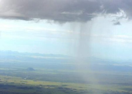Enquanto 15 municípios de MS estão em alerta para chuvas intensas, calor se intensifica em outras cidades