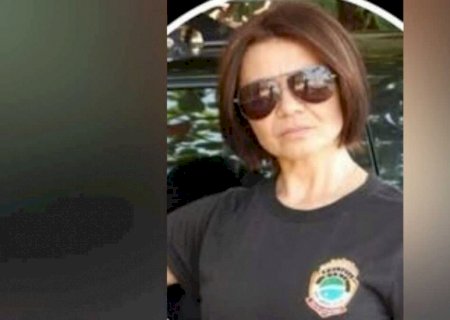Morre aos 58 anos, em Campo Grande, a investigadora Lucineia Padilha Rodrigues