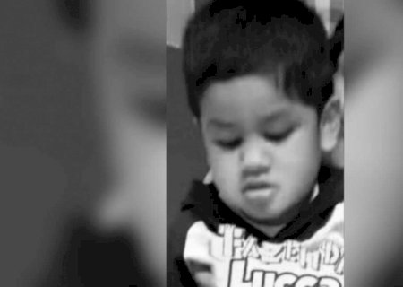 Morte de menino afogado gera comoção entre moradores: 'Anastácio de luto'