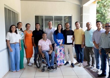 Jardim: Nova lei que fortalece comércio local de Jardim é apresentada a empresários na AEJAR