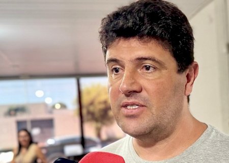 Sidrolândia: Prefeito decreta situação de emergência para prorrogar contrato de coleta, compra de combustível e obras em escolas