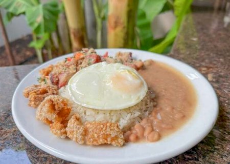 Comida mineira para funcion&aacute;rios fez tanto sucesso que virou restaurante