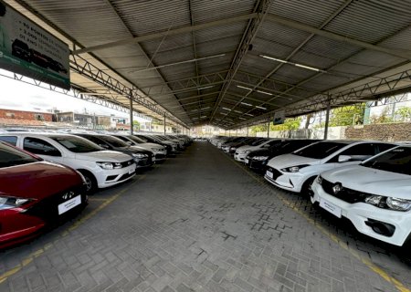 Seminovos impulsionam o mercado automotivo | Mecânica Online®| Mecânica do jeito que você entende