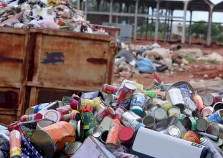 Cobrança da taxa de lixo em Itaquiraí vira alvo de inquérito por possíveis irregularidades