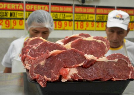 Campo Grande é a capital brasileira com maior alta no preço dos alimentos