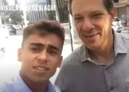 Haddad amarelou? Governo Lula revoga fiscalização sobre o PIX