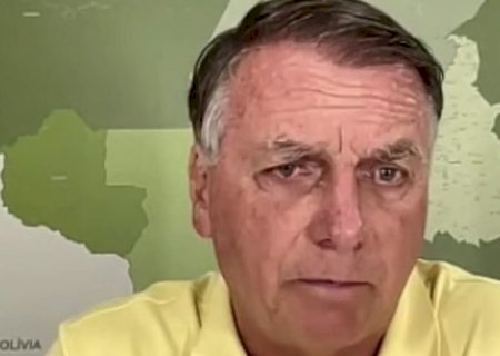 Fiquei milionário depois da campanha do Pix, diz Bolsonaro