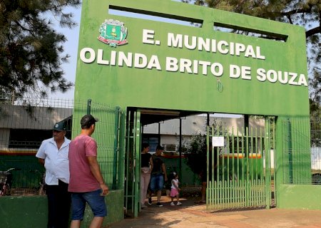 Sidrolândia não atinge metas do MEC e deixará de receber recurso extra de R$ 6,2 milhões do Fundeb em 2025