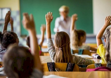 Volta às aulas em Caarapó: Estudantes retornam dia 24 de fevereiro
