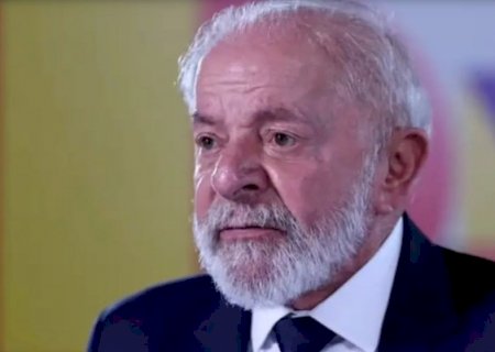 Vídeo: Aprovação de Lula desaba para 24% e é a pior de todos os seus mandatos