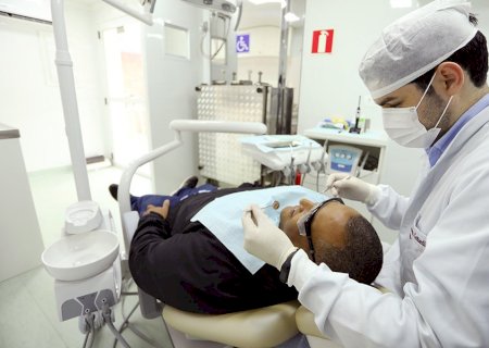 Senar/MS inicia atendimentos médicos e odontológicos gratuitos para a comunidade rural nesta semana