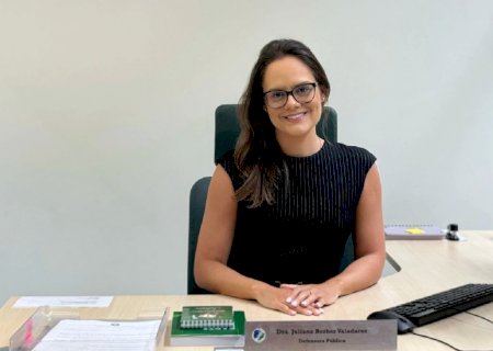 Com apoio da Defensoria, mulher garante liminar para inscrição em concurso para pessoas com deficiência