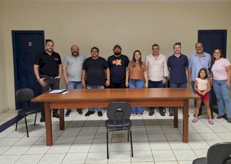 Produtores da Tradicional Linguiça de Maracaju elegem nova diretoria da associação