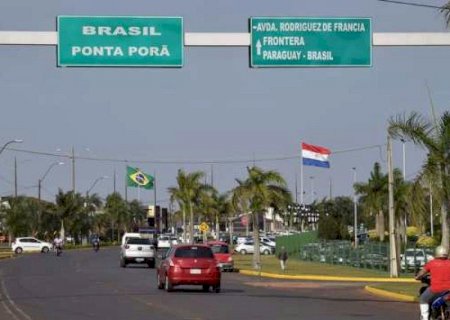 Dólar em queda reacende interesse de brasileiros pelo comércio no Paraguai