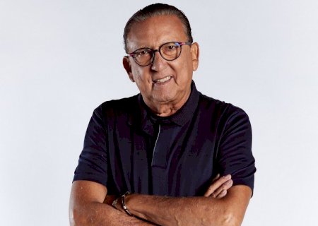 Galvão Bueno assina contrato com a Band e volta para casa após mais de quatro décadas
