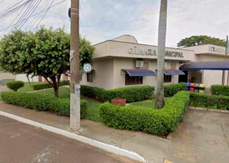 MPE investiga criação de 21 cargos comissionados em câmara do interior