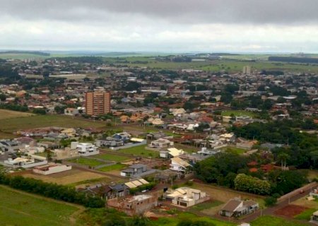 Com investimento estadual de R$ 26 milhões, Maracaju avança na mobilidade com pavimentação e drenage