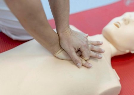 Falta de noção de primeiros socorros de professores de MS entra na mira do MPMS