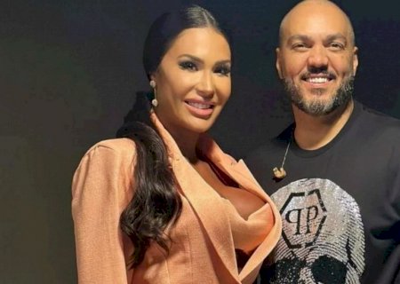 Belo quebra silêncio após declaração de Gracyanne Barbosa: ‘Não há traição’