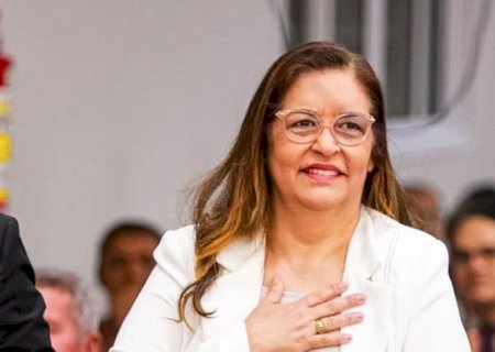 Senadora propõe criar comissão para debater PLs contra o câncer
