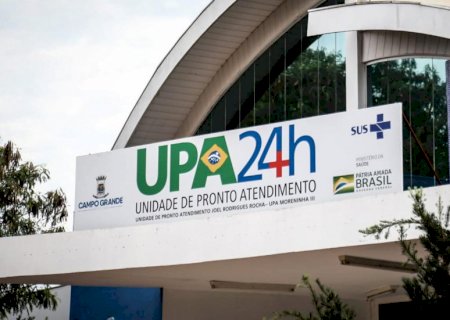 Confira escala médica de urgência e emergência nas unidades de saúde em Campo Grande