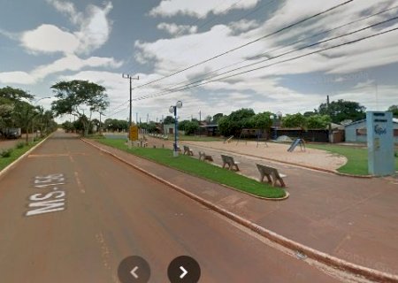 Itaporã: Mutirão de Limpeza Contra o Aedes aegypti Mobiliza Moradores de Montese