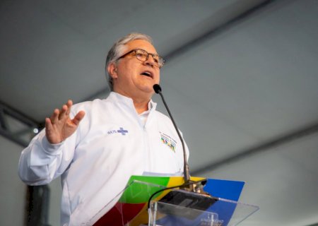 Padilha anuncia ampliação do Mais Médicos
