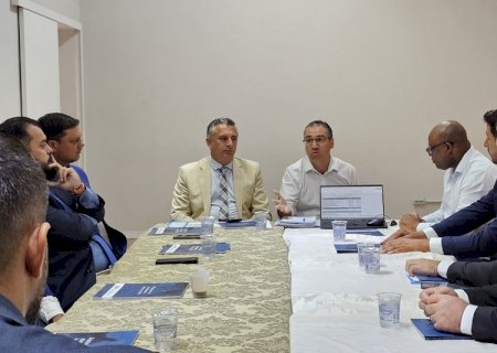 Maracaju: Presidente do Hospital anuncia déficit de R$ 3 milhões e pede apoio dos vereadores