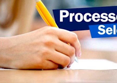 Prefeitura de MS abre processo seletivo com salários de até R$ 3,2 mil, veja como fazer