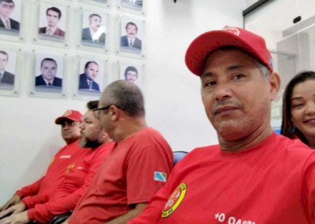 Câmara Municipal de Fátima do Sul aprova criação da Associação de Brigadistas em votação unânime