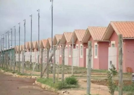 Douradina recebe R$ 9,29 milh&otilde;es para constru&ccedil;&atilde;o de casas populares