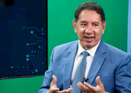 Gerson Claro aguarda aval de Tereza Cristina para candidatura ao Senado em 2026