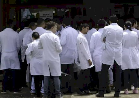 Revalida 2024: aprovados devem indicar universidades para revalidação