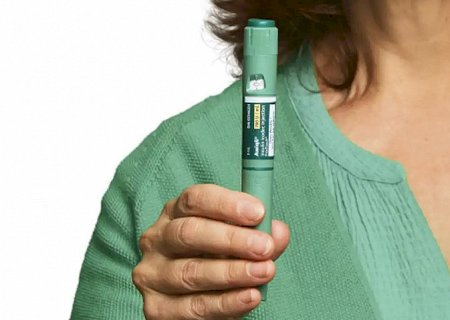 Anvisa aprova primeira insulina semanal para tratar diabetes 1 e 2